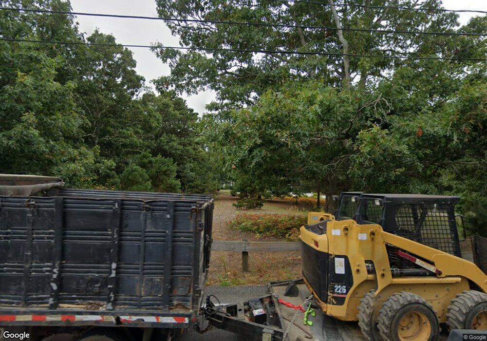 170 Hayway Rd, East Falmouth, MA 02536 - photo 1