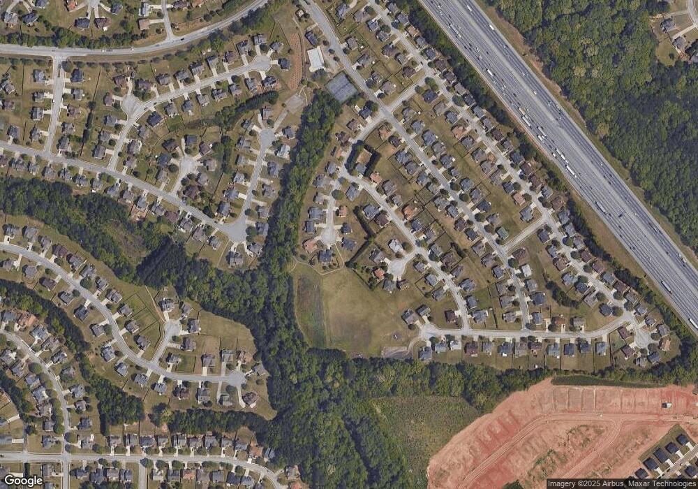 829 Piccadilly Cir unit 2, Stockbridge, GA 30281 - photo 1