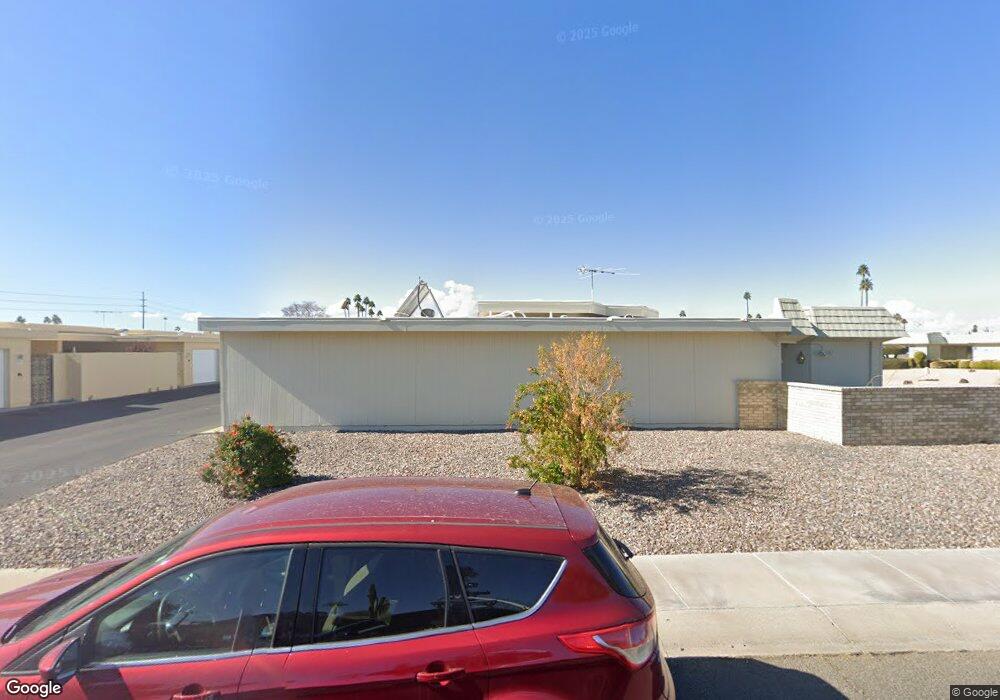 17038 N 107th Ave, Sun City, AZ 85373 - photo 1