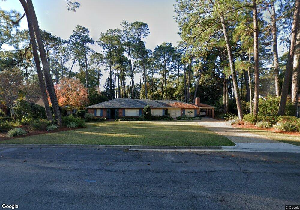 616 10th St W, Tifton, GA 31794 - photo 1