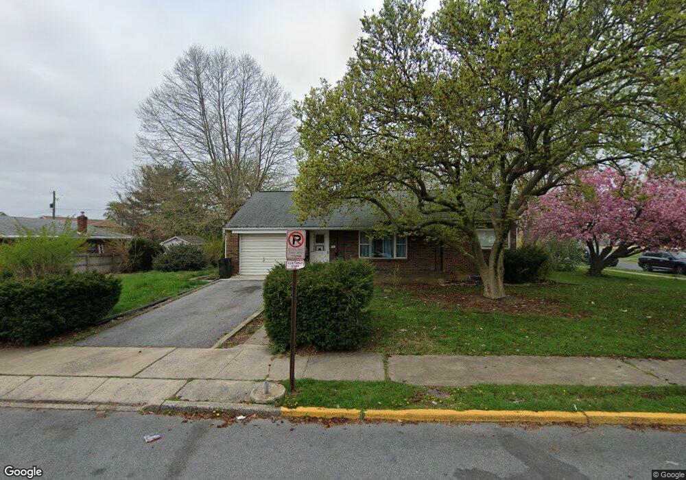 734 N Oswego St unit 742, Allentown, PA 18109 - photo 1