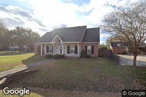 10 Michael Dr, Luling, LA 70070