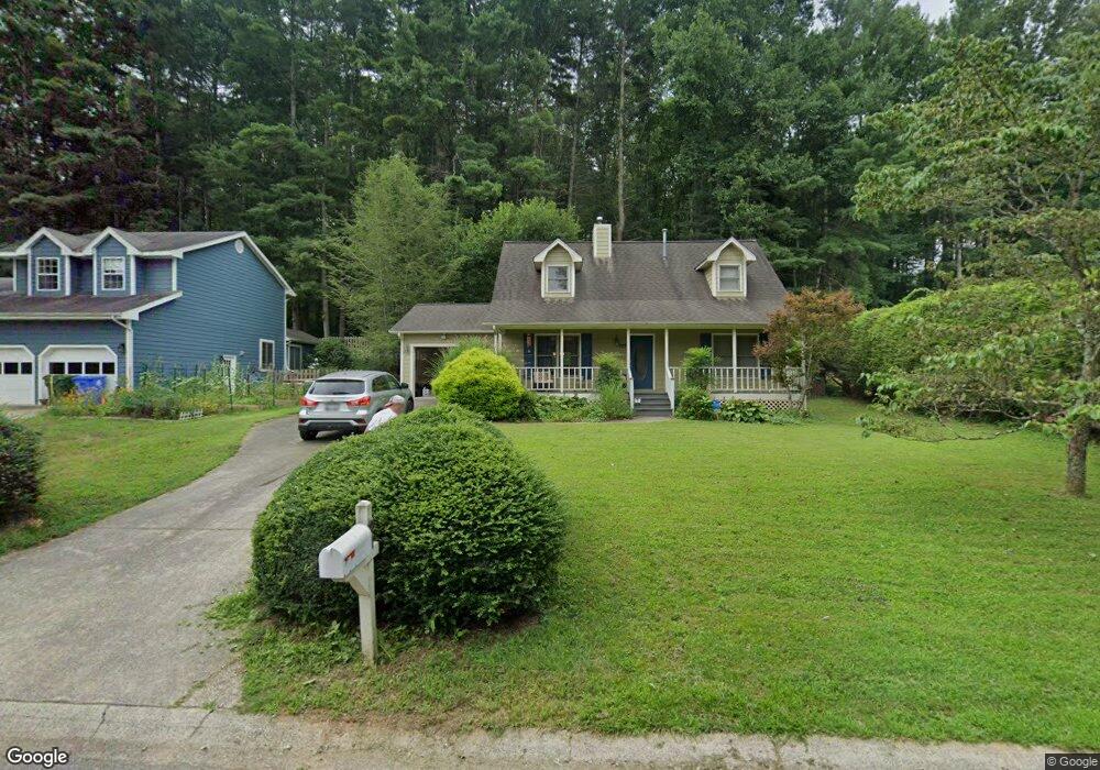 127 Meadow Lake Rd, Asheville, NC 28803 - photo 1