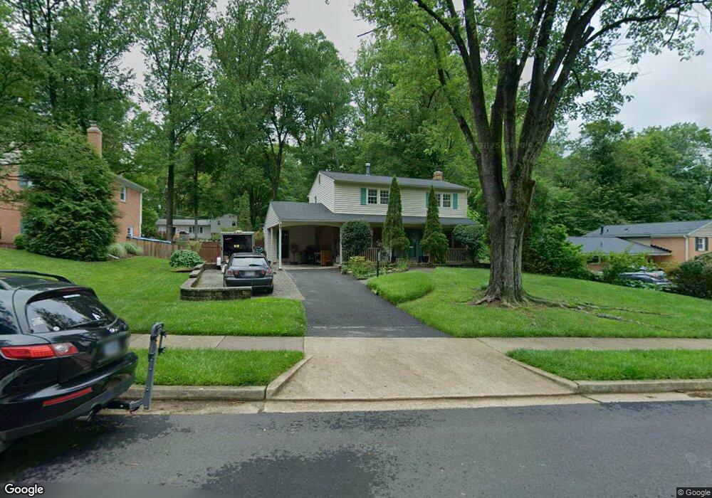 5030 Linette Ln, Annandale, VA 22003 - photo 1