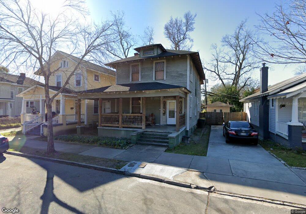 611 E 38th St, Savannah, GA 31401 - photo 1