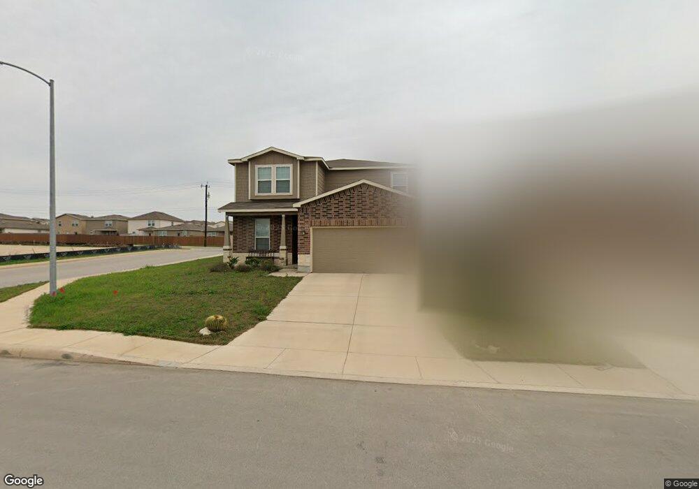 10148 Reyes Heights, San Antonio, TX 78254 - photo 1