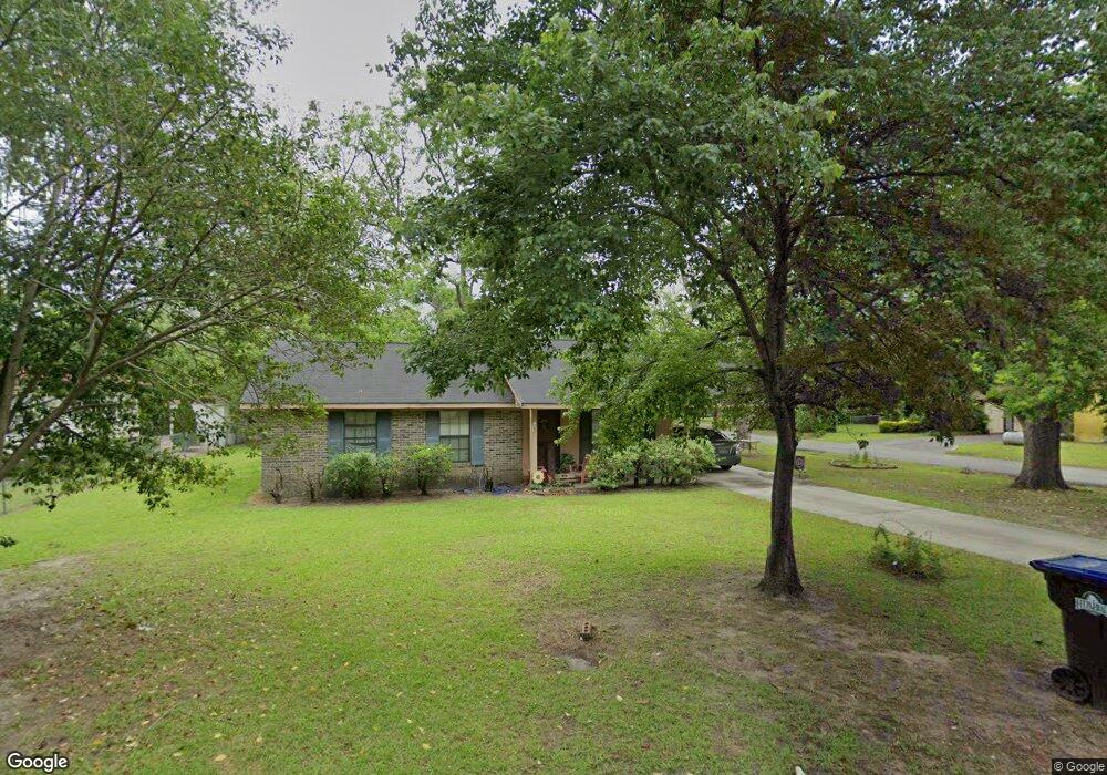 101 N College St, Fitzgerald, GA 31750 - photo 1