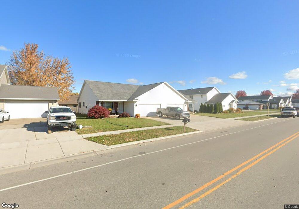 W3136 Emons Rd, Appleton, WI 54915 - photo 1