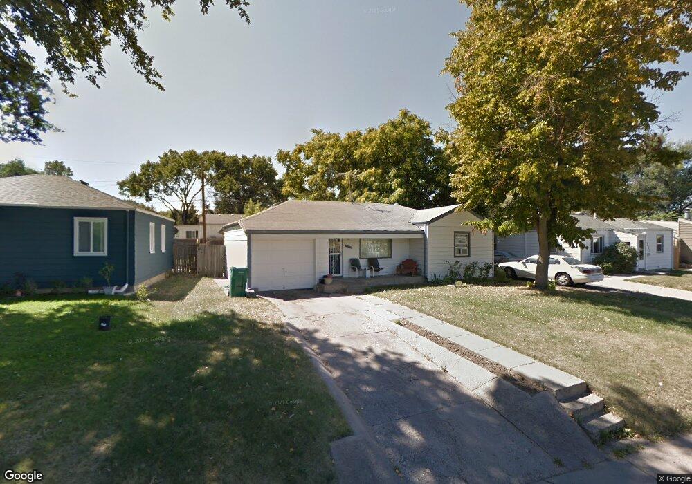 1241 Del Mar Pkwy, Aurora, CO 80010 - photo 1