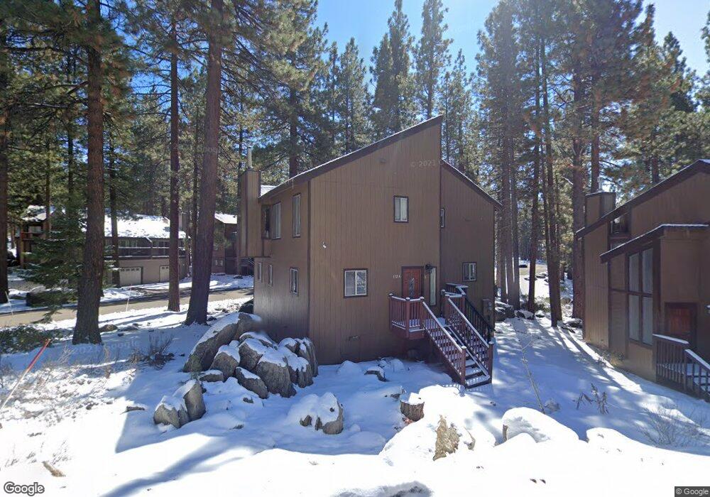 172 Squaw Ln unit B, Zephyr Cove, NV 89448 - photo 1