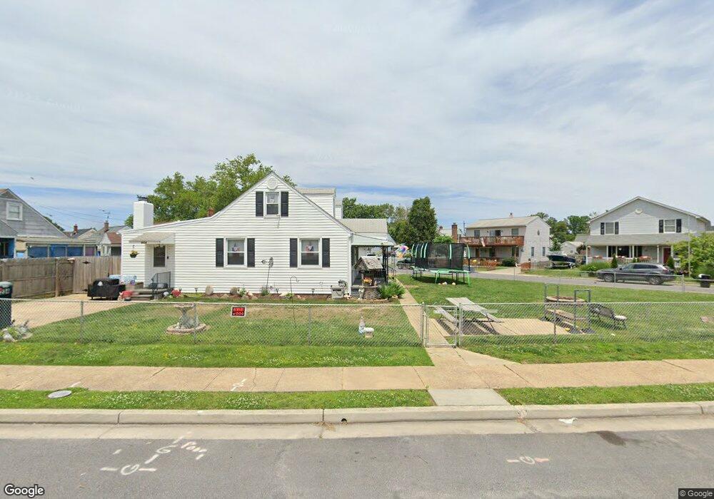 8234 Dundalk Ave, Dundalk, MD 21222 - photo 1