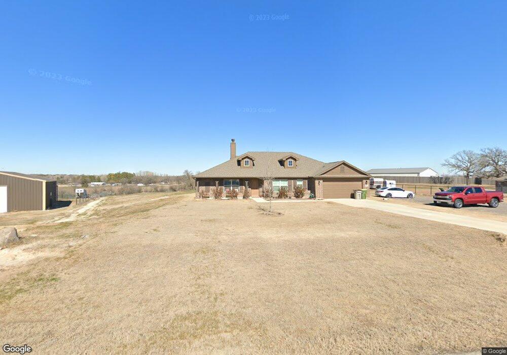 163 Springwood Ranch Loop, Springtown, TX 76082 - photo 1