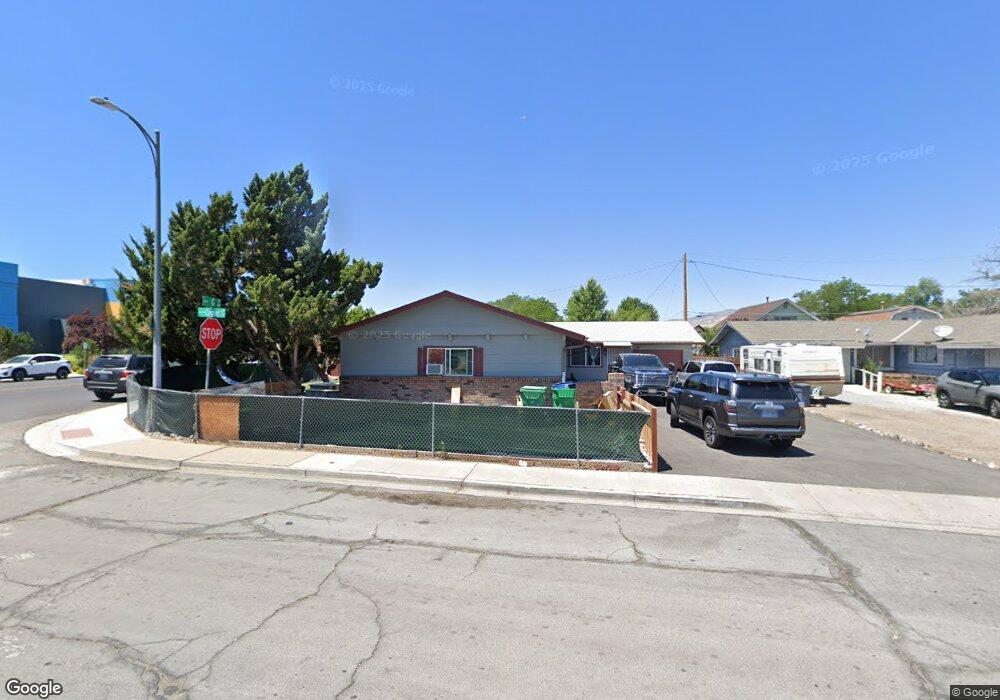 2647 & 2649 Cygnet, Sparks, NV 89431 - photo 1