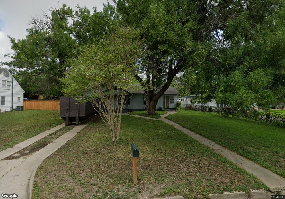 1072 Bismark St, Seguin, TX 78155 - photo 1