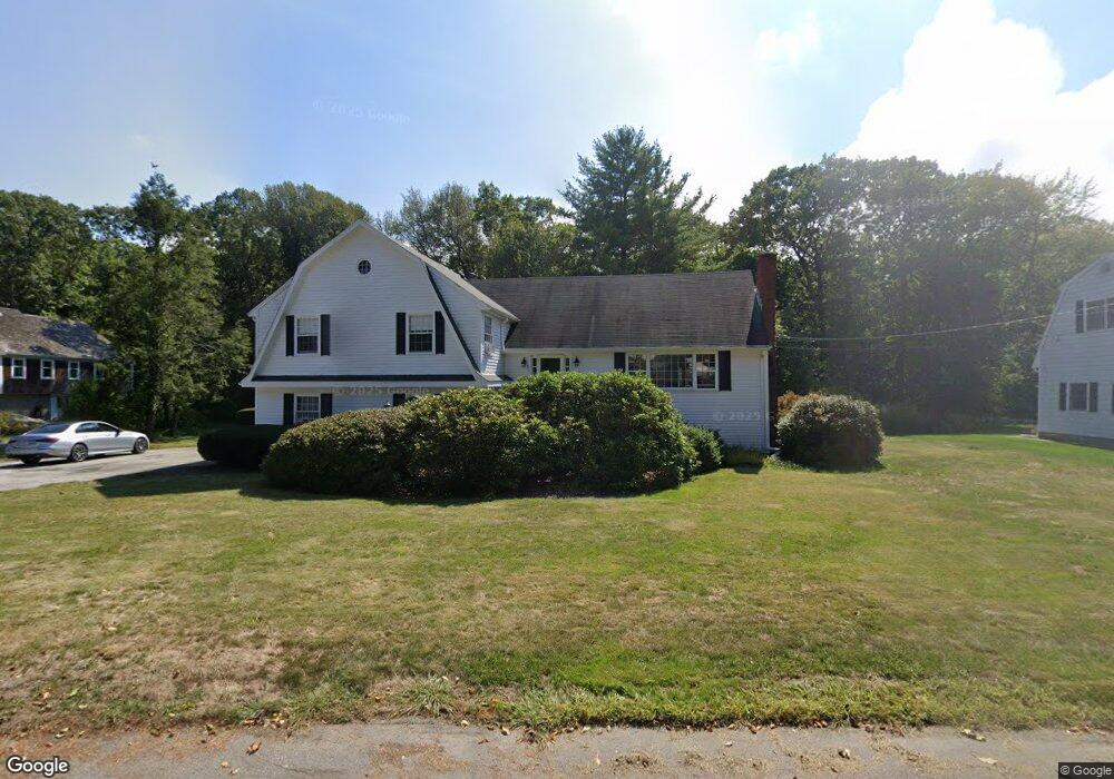 22 Rustic Dr, Cohasset, MA 02025 - photo 1