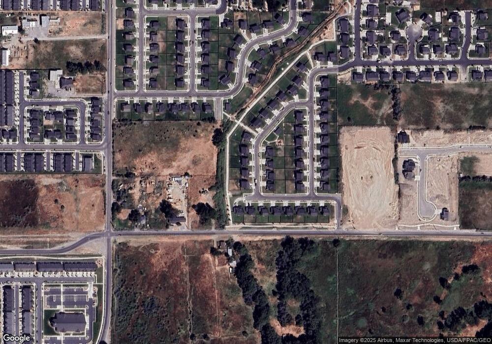 203 N Dry Creek Rd, Saratoga Springs, UT 84045 - photo 1