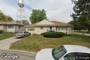 603 4th St, Manning, IA 51455