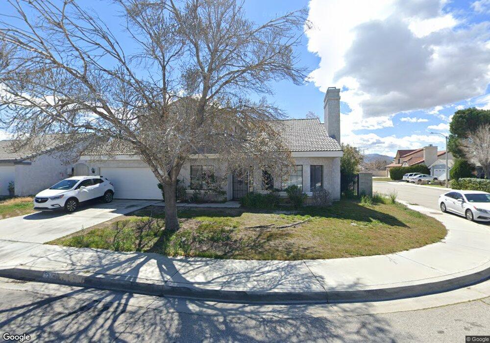 5524 Driftwood Place, Palmdale, CA 93552 - photo 1