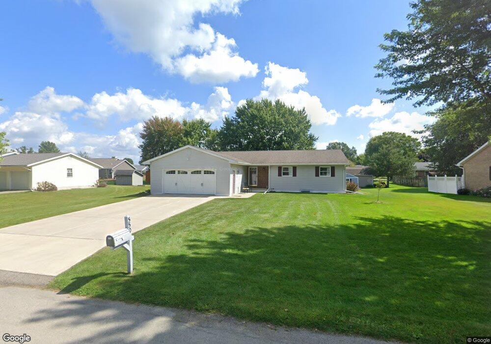 550 Glen Haven Rd, Upper Sandusky, OH 43351 - photo 1