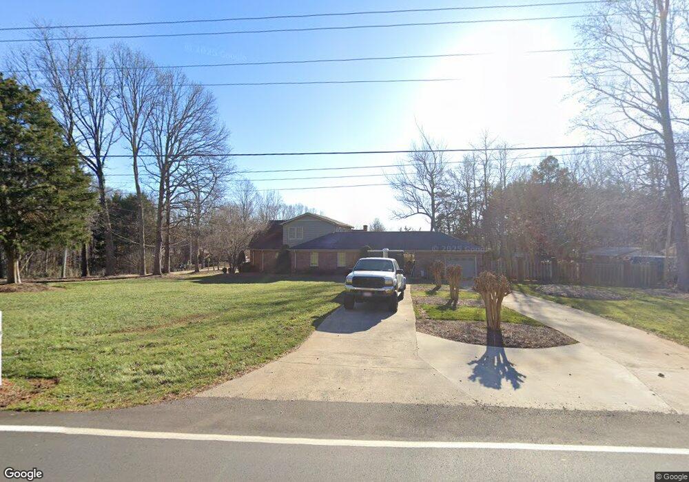 374 Freedom Mill Rd, Gastonia, NC 28052 - photo 1