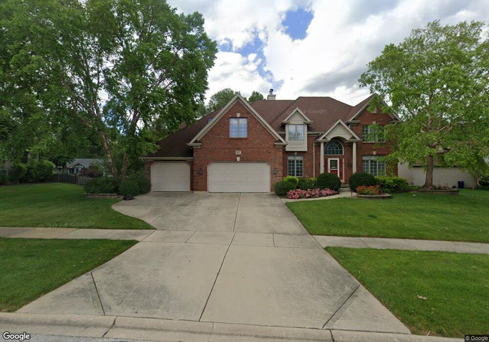 2207 Joyce Ln, Naperville, IL 60564 - photo 1