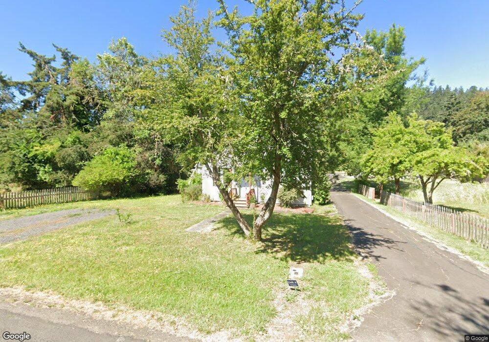 2670 Riverview St, Eugene, OR 97403 - photo 1