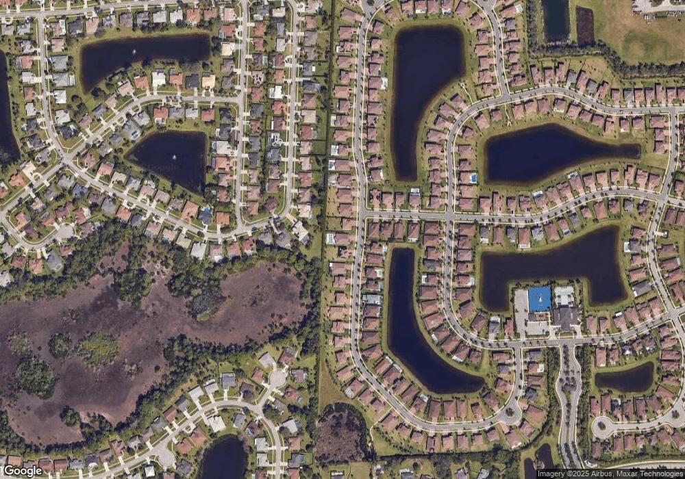 3157 Streng Ln, Royal Palm Beach, FL 33411 - photo 1