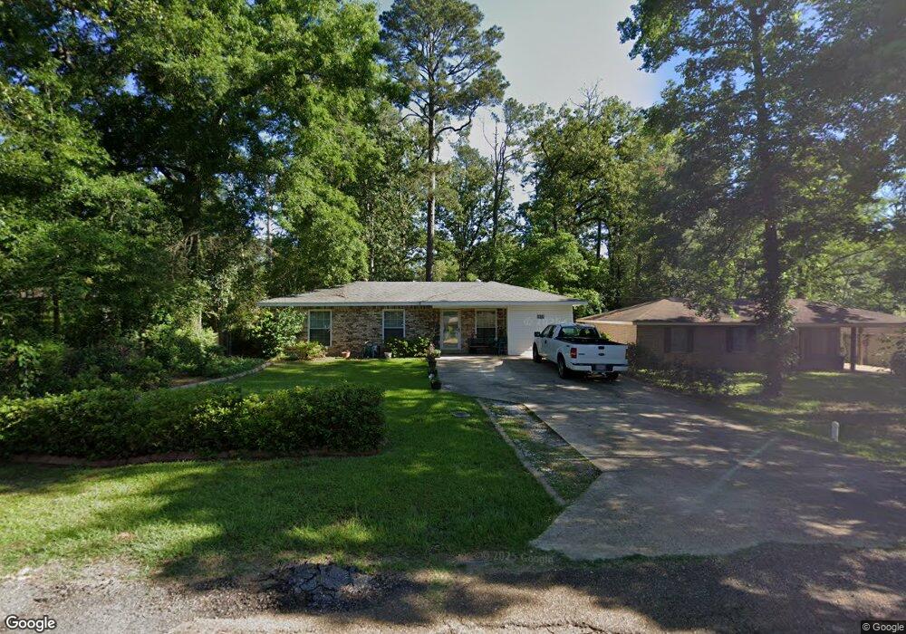 545 Rubin Dr, Pineville, LA 71360 - photo 1