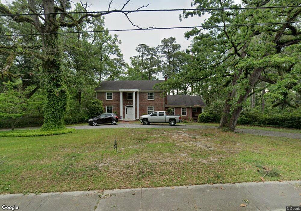 1500 Elm St, Conway, SC 29526 - photo 1