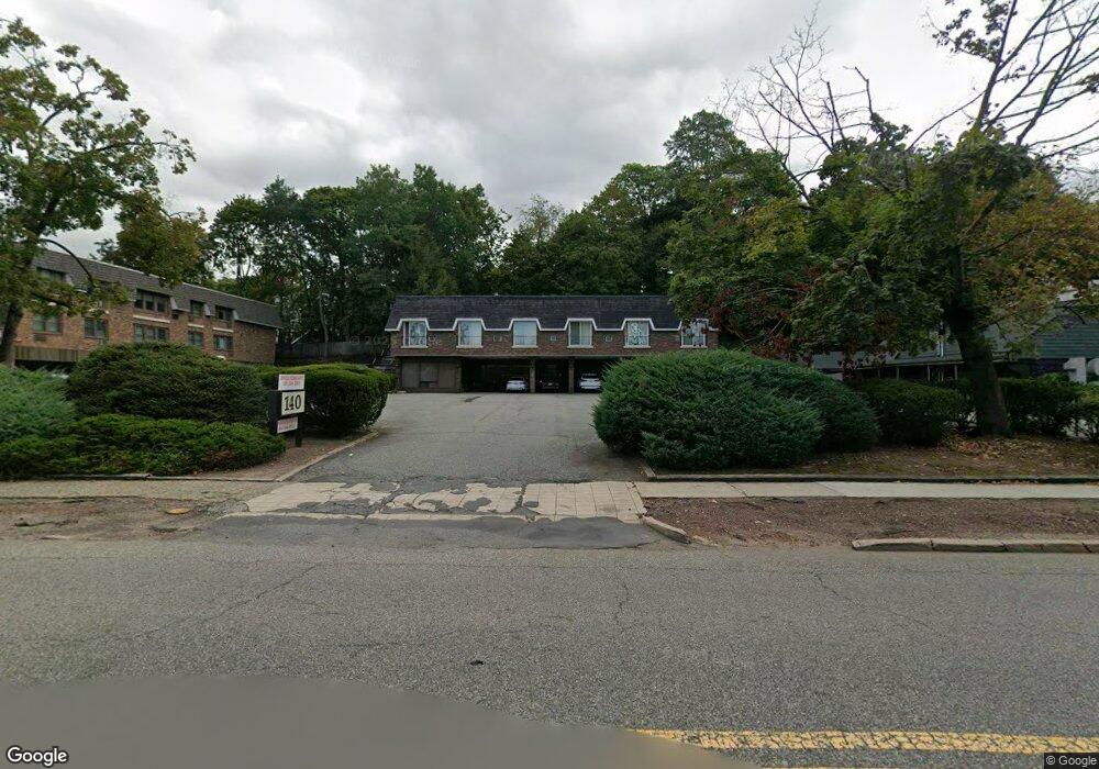 140 County Rd unit 205, Tenafly, NJ 07670 - photo 1