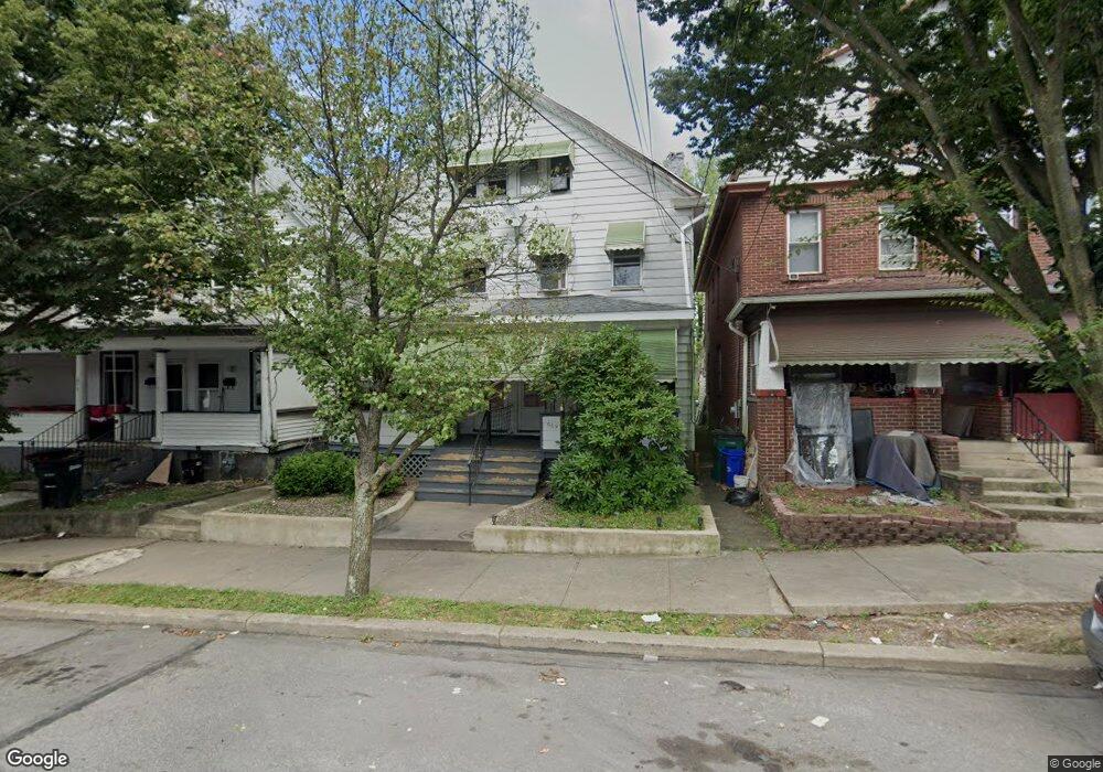 671 Grant St, Hazleton, PA 18201 - photo 1