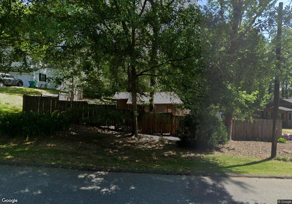 831 Idlewood Rd, Winder, GA 30680 - photo 1