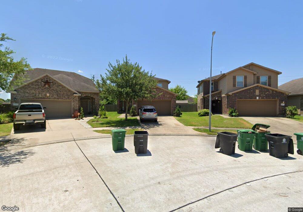 9326 Fuqua Breeze Dr, Houston, TX 77075 - photo 1