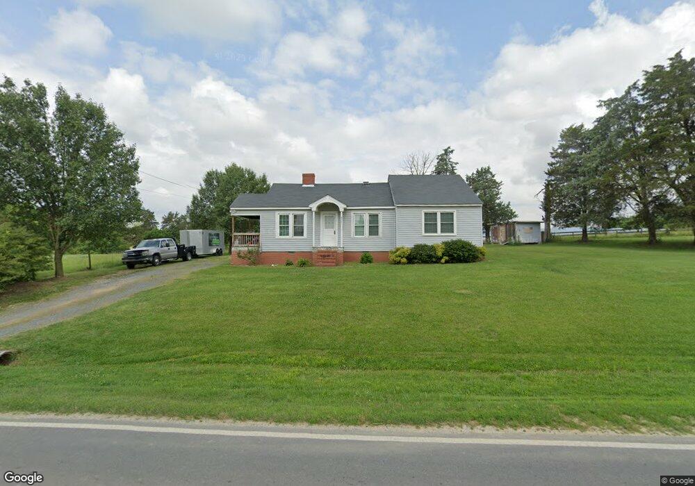 6261 Branson Davis Rd, Randleman, NC 27317 - photo 1