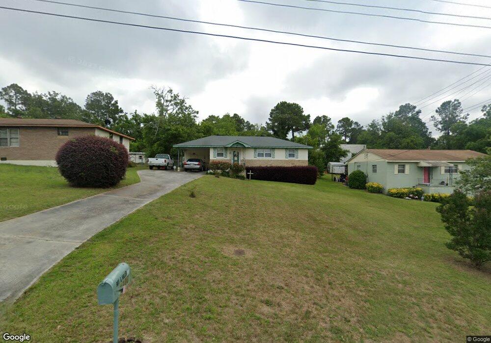 4328 Pershing Ave, Macon, GA 31204 - photo 1