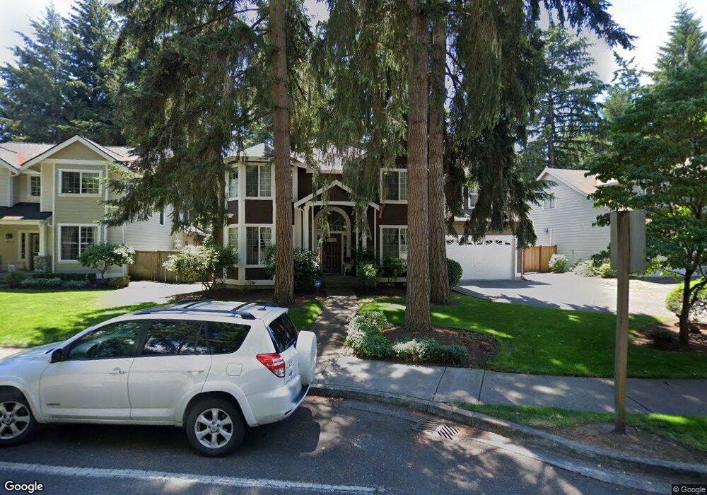 9828 Bristonwood Dr W, University Place, WA 98467 - photo 1