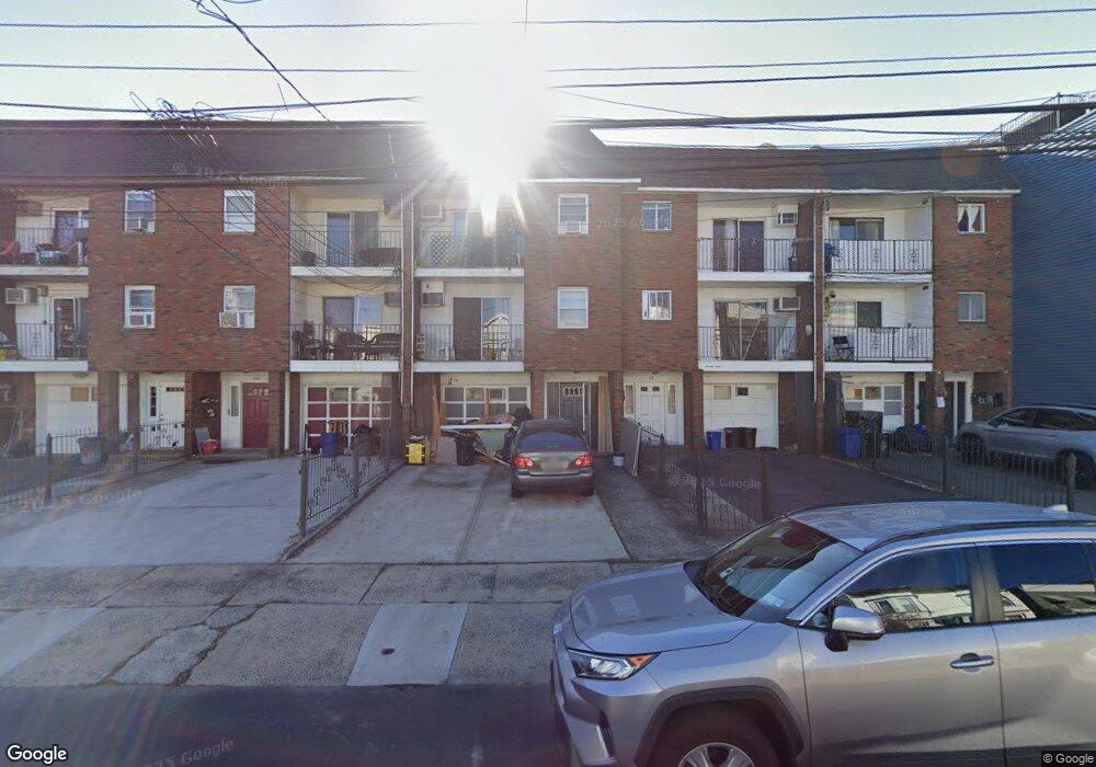97 Ferry St, Jersey City, NJ 07307 - photo 1