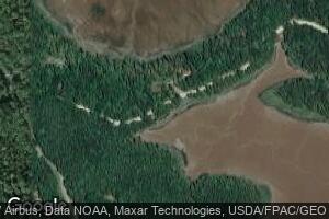 M 40 L 41 Coffins Neck Rd, Lubec, ME 04652