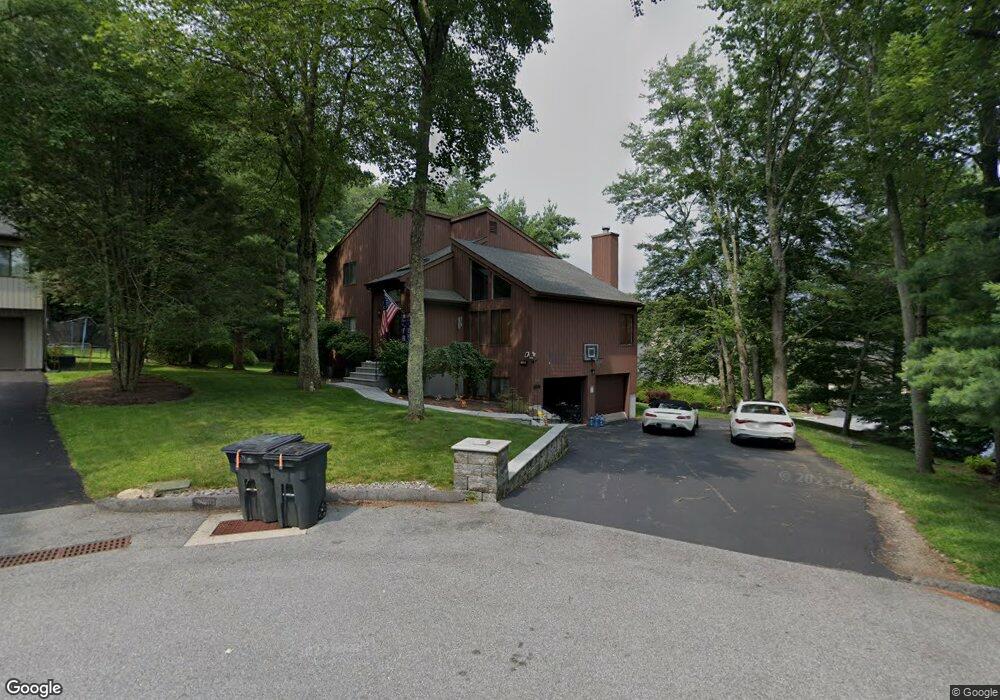 160 Arbor Crest, Somers, NY 10589 - photo 1