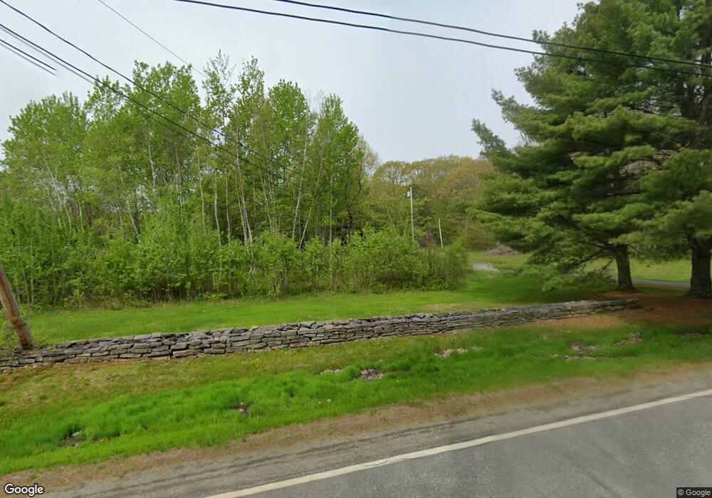 566 Main St, Rockport, ME 04856 - photo 1