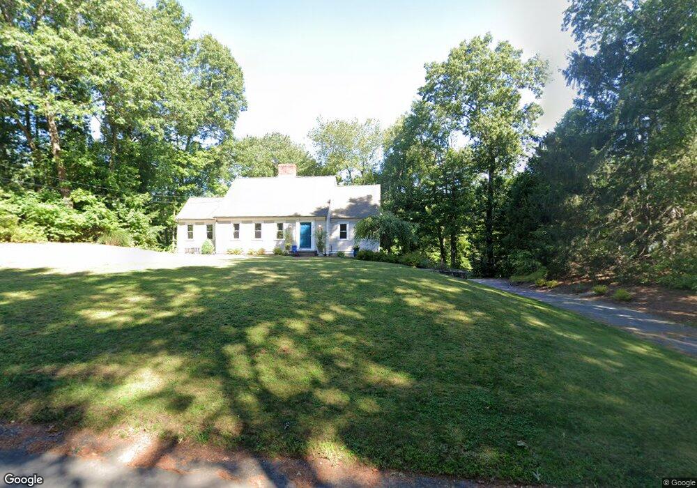 12 Crooked Meadow Ln unit 1, Hingham, MA 02043 - photo 1