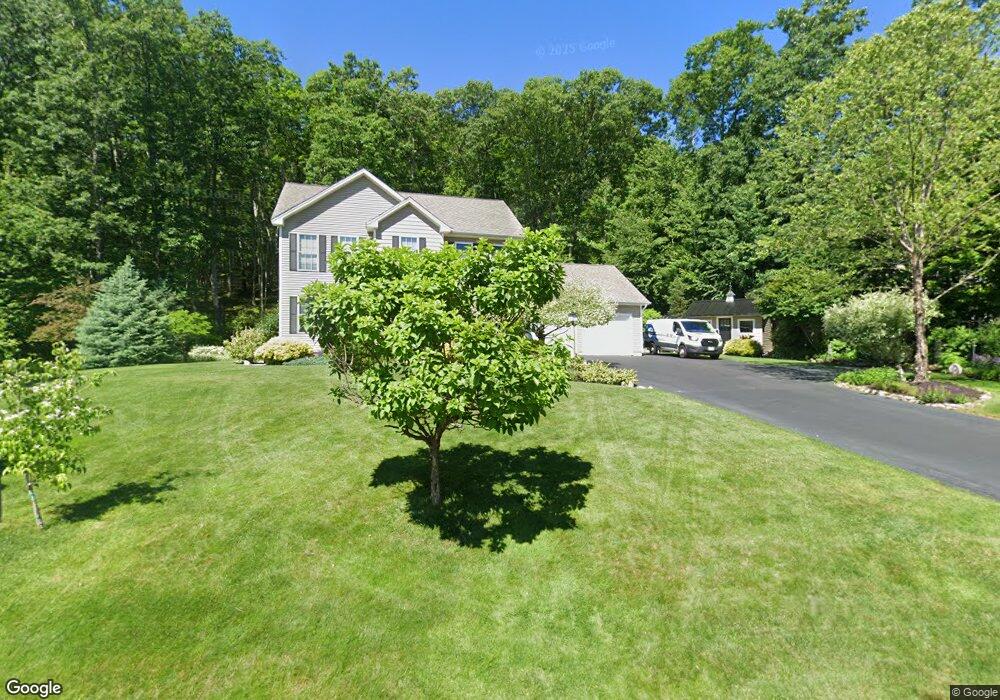 27 Elva Dr, Goffstown, NH 03045 - photo 1