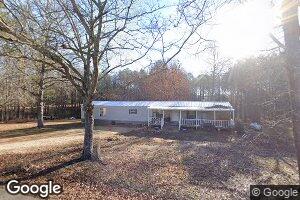 4600 Ballardsville Rd, Tupelo, MI 38804