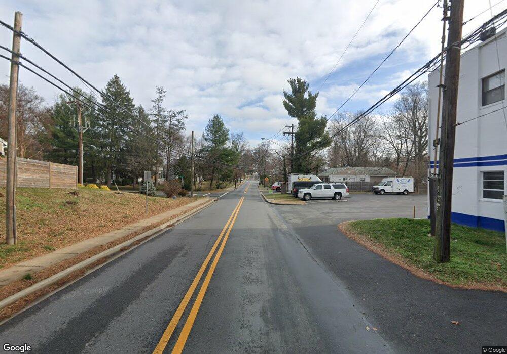 2351 Linden Ln, Silver Spring, MD 20910 - photo 1