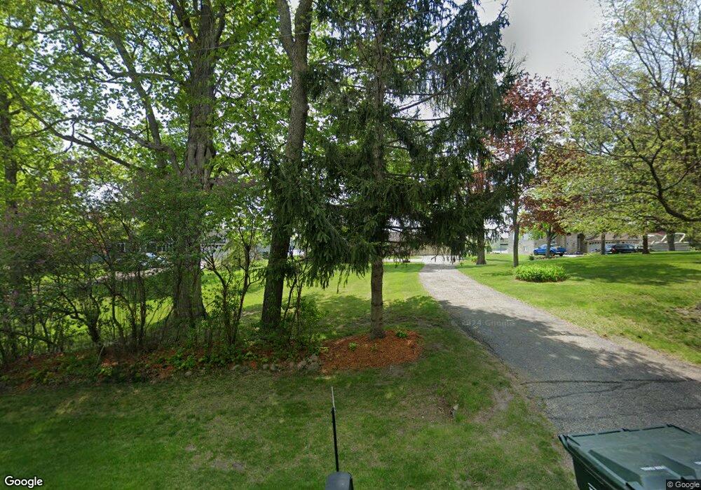 1510 E Lake Geneva Rd NE unit NE, Alexandria, MN 56308 - photo 1