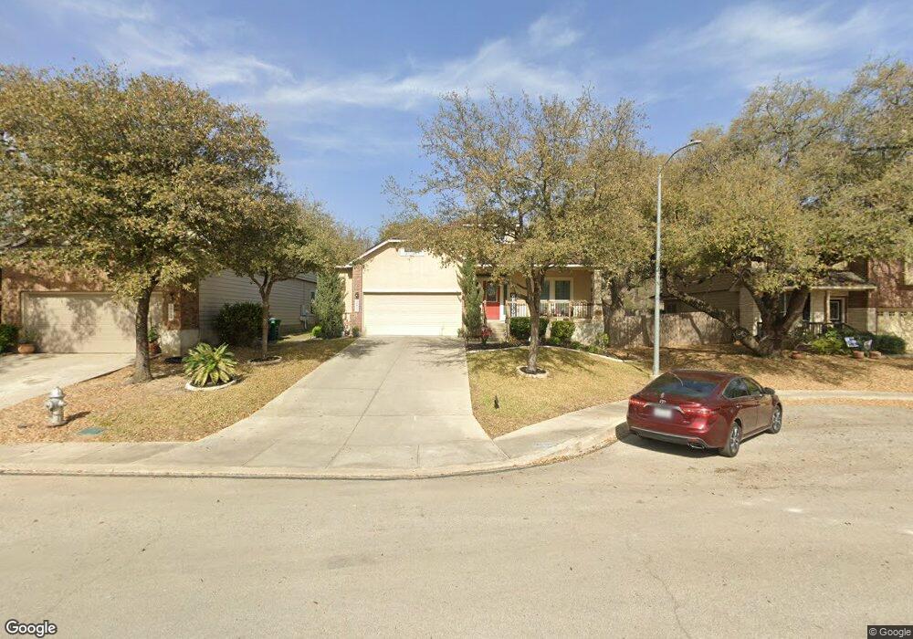 10923 Fox Glove Field, Helotes, TX 78023 - photo 1