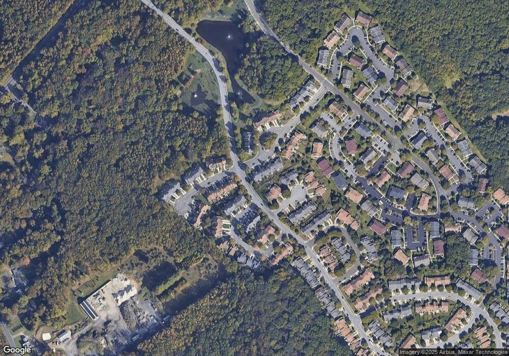 2 Claver Hill Way, Mount Laurel, NJ 08054 - photo 1