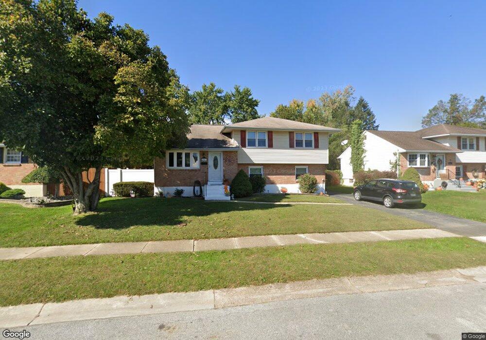 4507 Sharon Dr, Wilmington, DE 19808 - photo 1