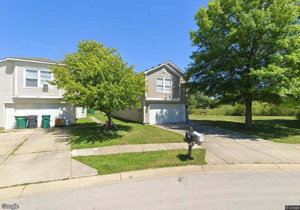 4535 Redcliff South Ln, Plainfield, IN 46168 - photo 1