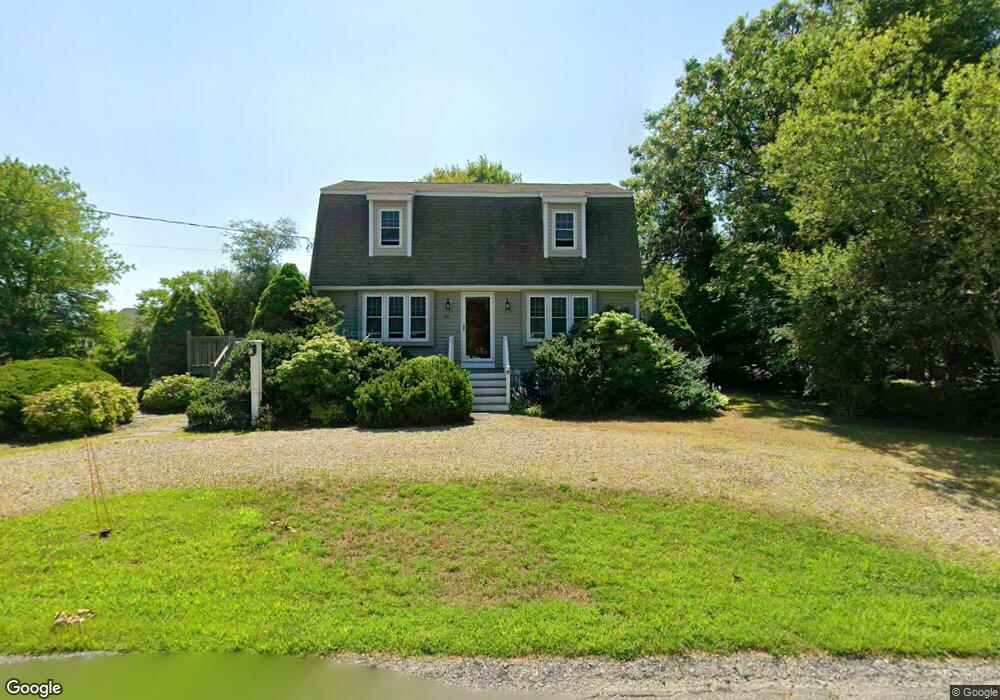 85 Monitor Rd, Marshfield, MA 02050 - photo 1
